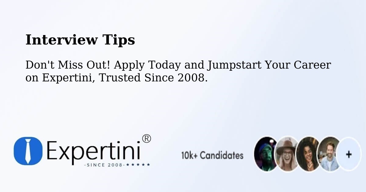 Interview Tips & Techniques for Job Seekers – Junín - Junín, Peru Jobs Expertini